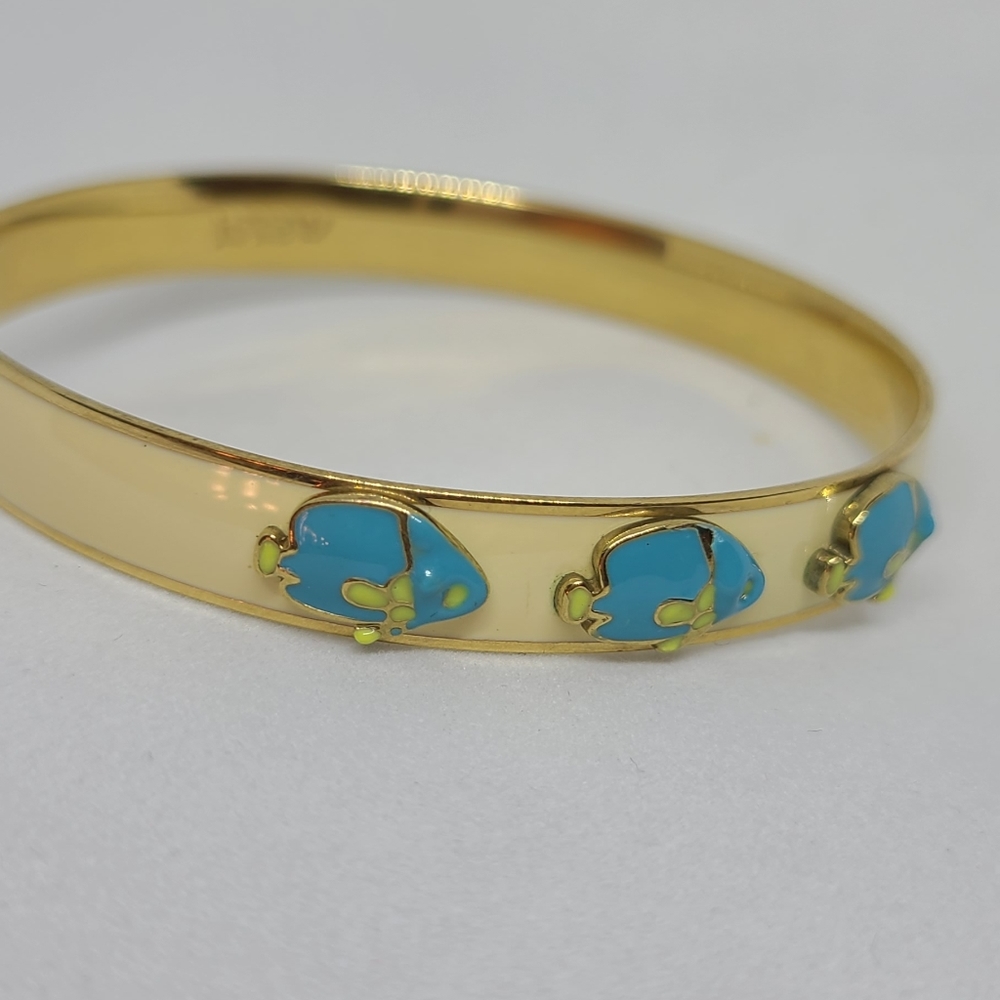 J Crew Bangle